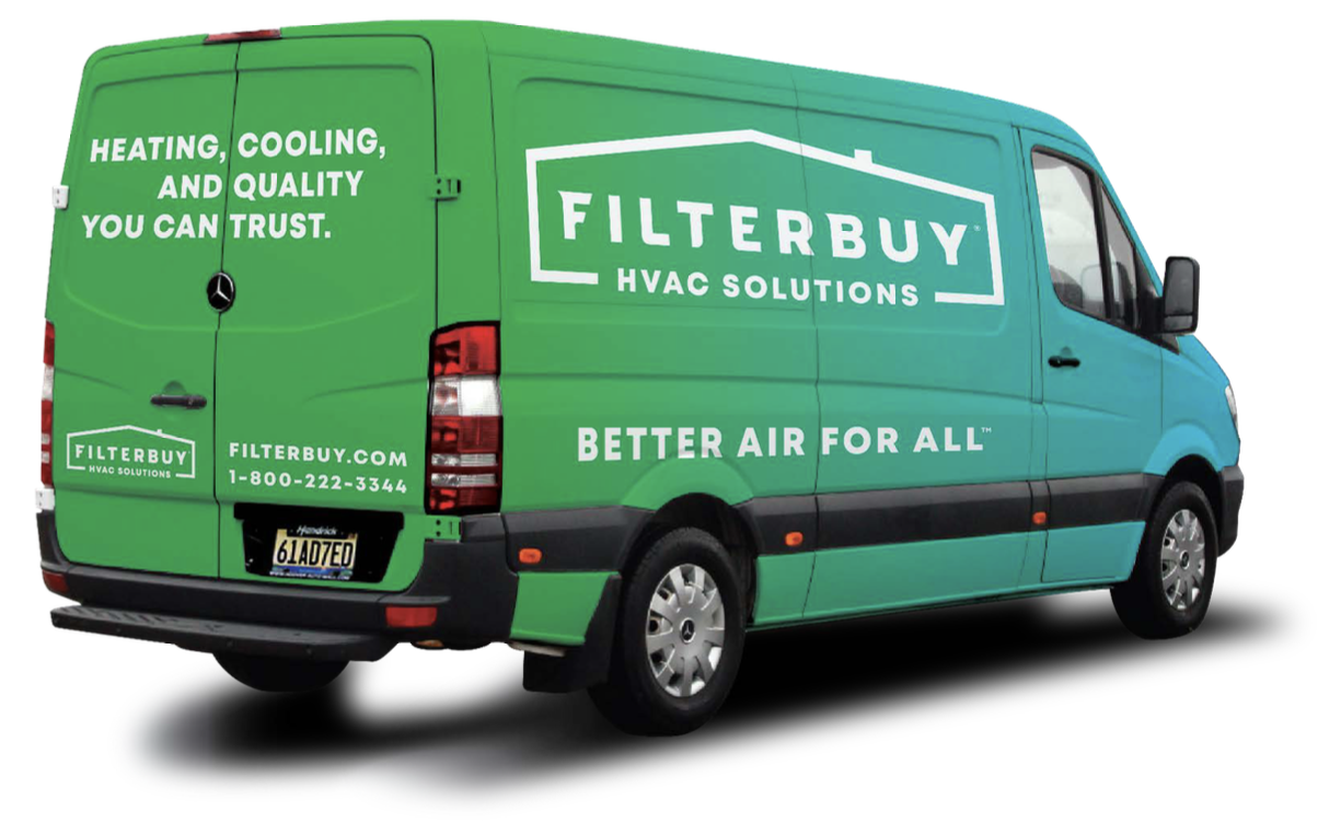Filterbuy HVAC Solutions - West Palm Beach FL business image in West Palm Beach, FL