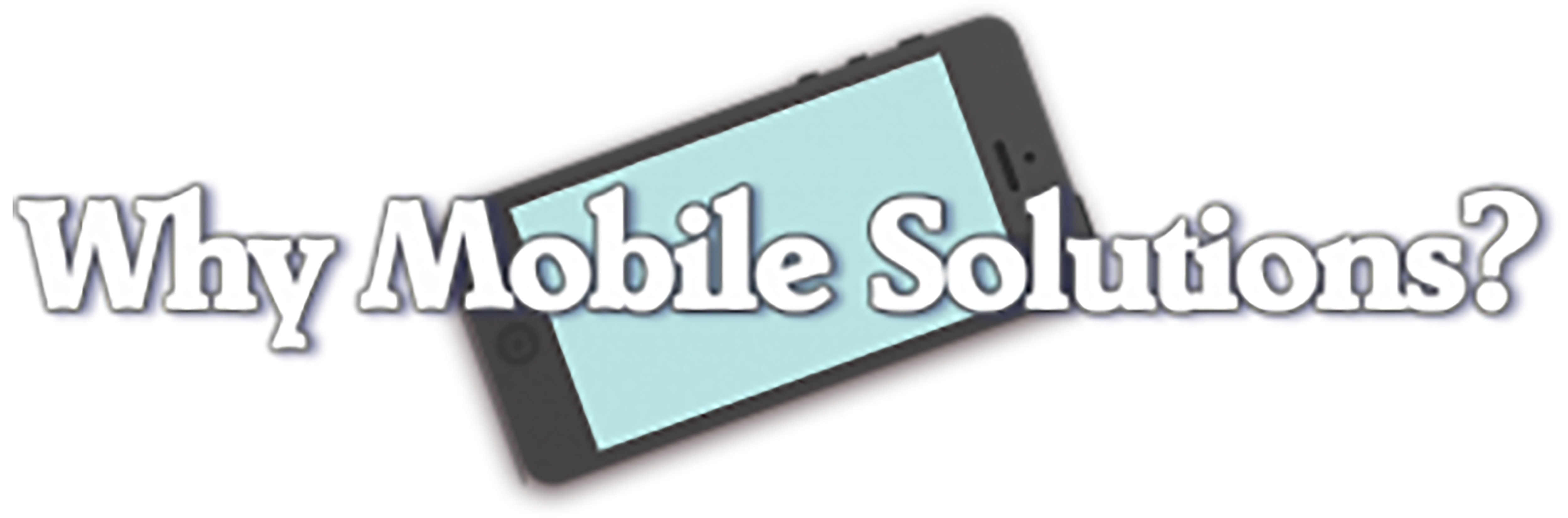 Why Mobile Solutions business image in Highland, New York