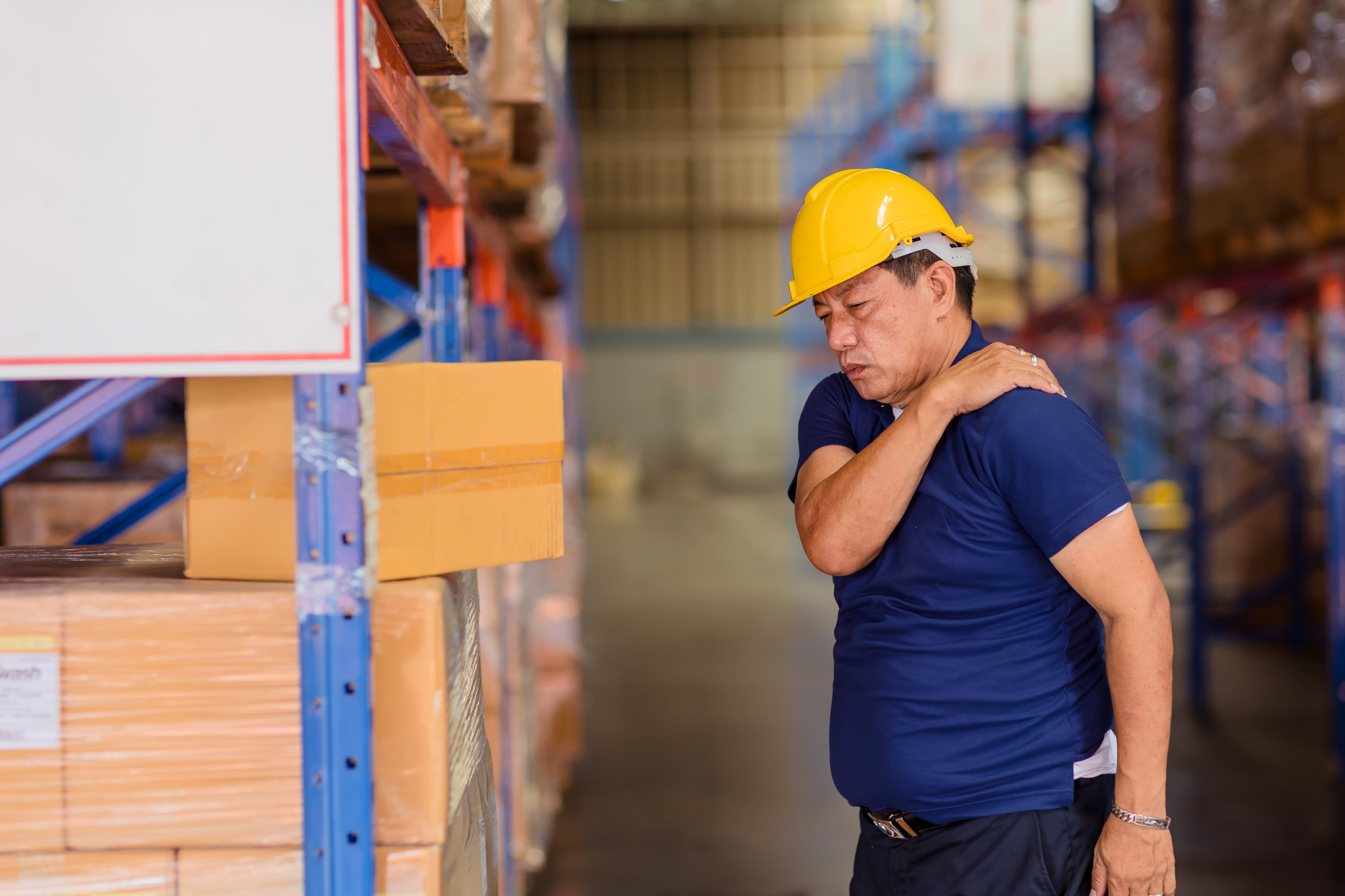 Steven B. Salk & Associates, Ltd. - Tus Abogados Accidentes de Trabajo business image in Chicago, Illinois