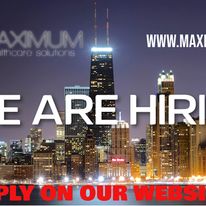 Maximum Healthcare Solutions business image in Chicago, Illinois