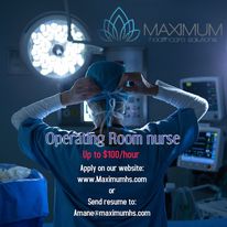 Maximum Healthcare Solutions business image in Chicago, Illinois