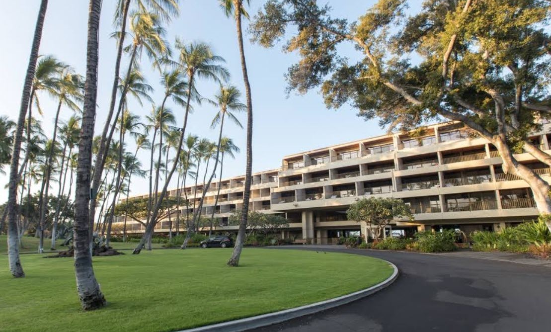 TIARE ROOM SERVICE MASSAGE business image in Waikoloa, HI